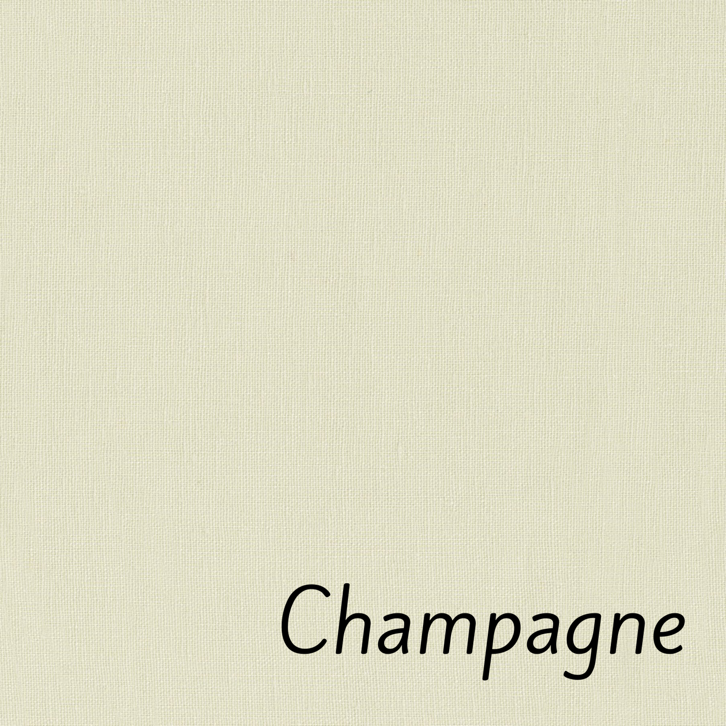 Robert Kaufman Essex Linen Blend Fabric Neutrals in Champagne. Color is a blended light gray tan. 55% Linen 45% Cotton. Available by cut fat quarter to yardage.