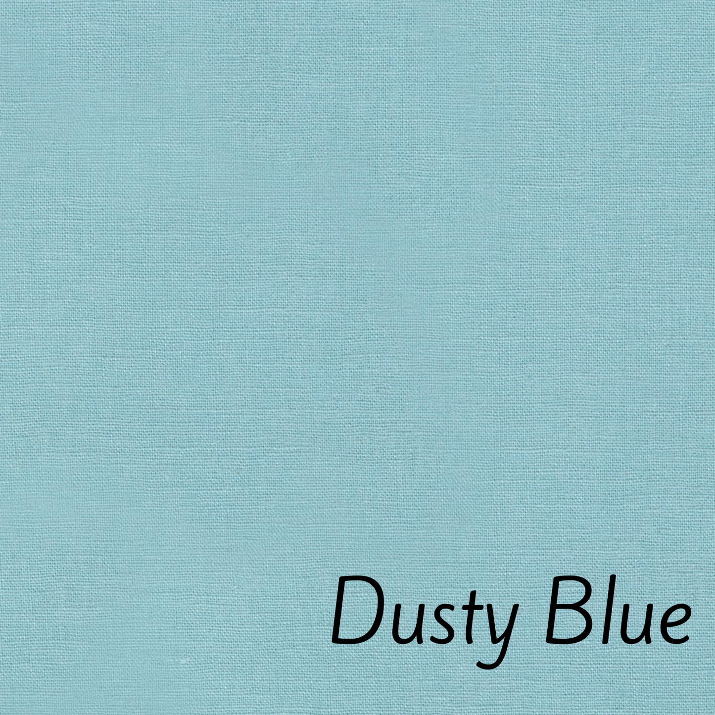 Robert Kaufman Essex Linen Blend Fabric. 55%Linen 45% Cotton. Color Dusty Blue is a solid light blue.
Available by the cut fat quarter to yard.