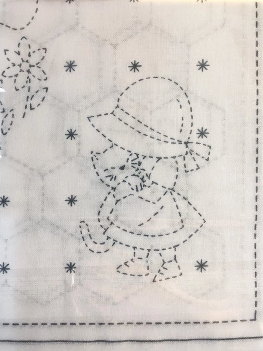 Bonnet Bonnie & Kikko