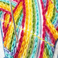 Create Proudly Beginner Embroidery Kit