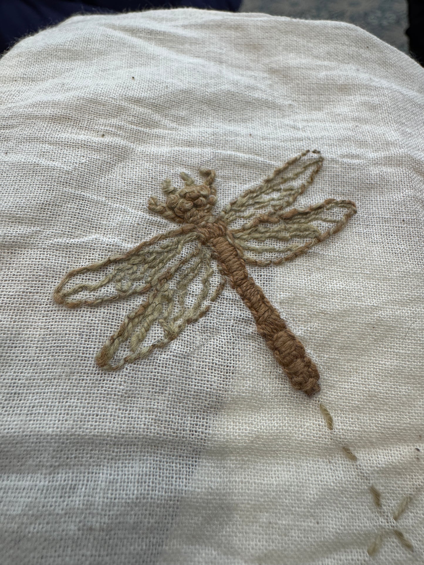Textile Tattoos - Wild Things