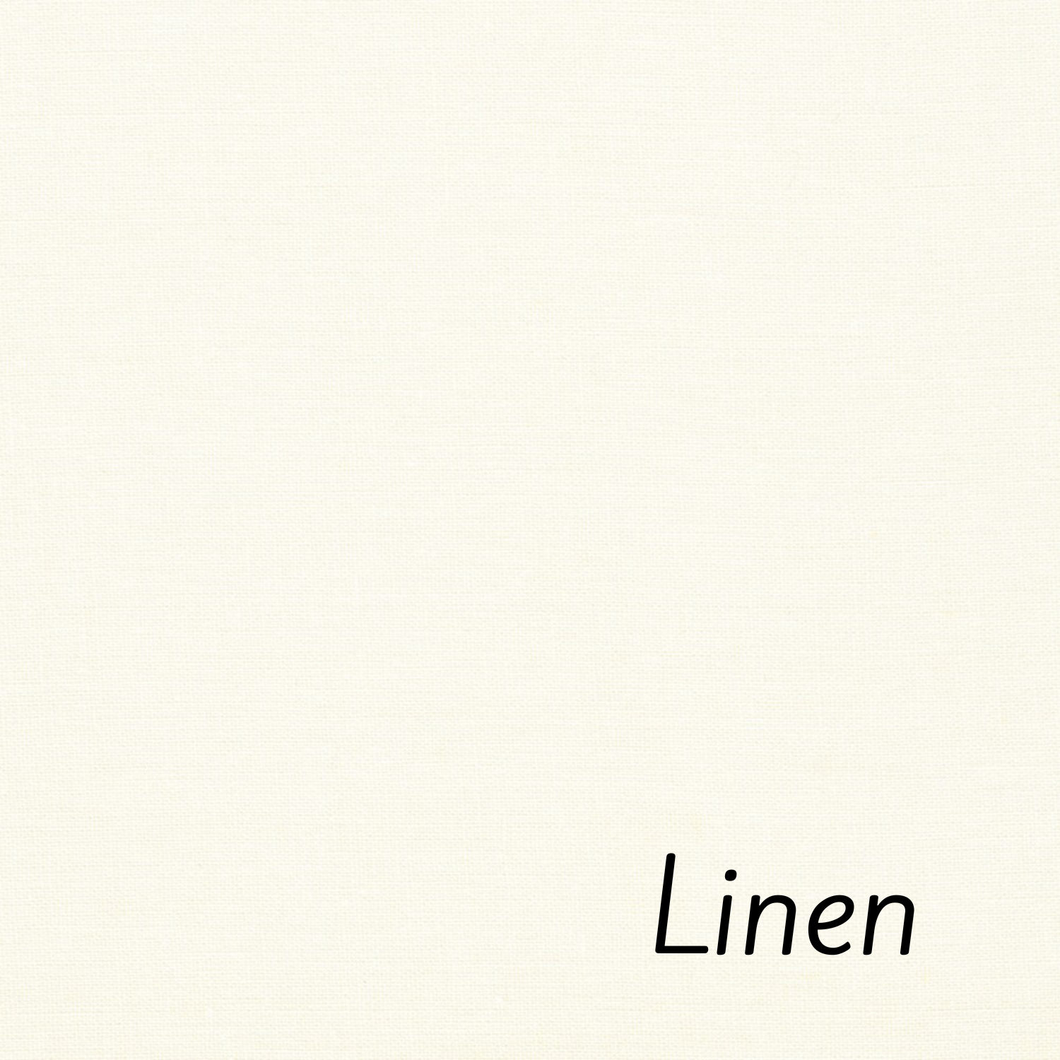 Robert Kaufman Essex Linen Blend Fabric Neutrals in Linen.  Color is an almost white yellow. 55% Linen 45% Cotton.  Available by cut fat quarter to yardage.
