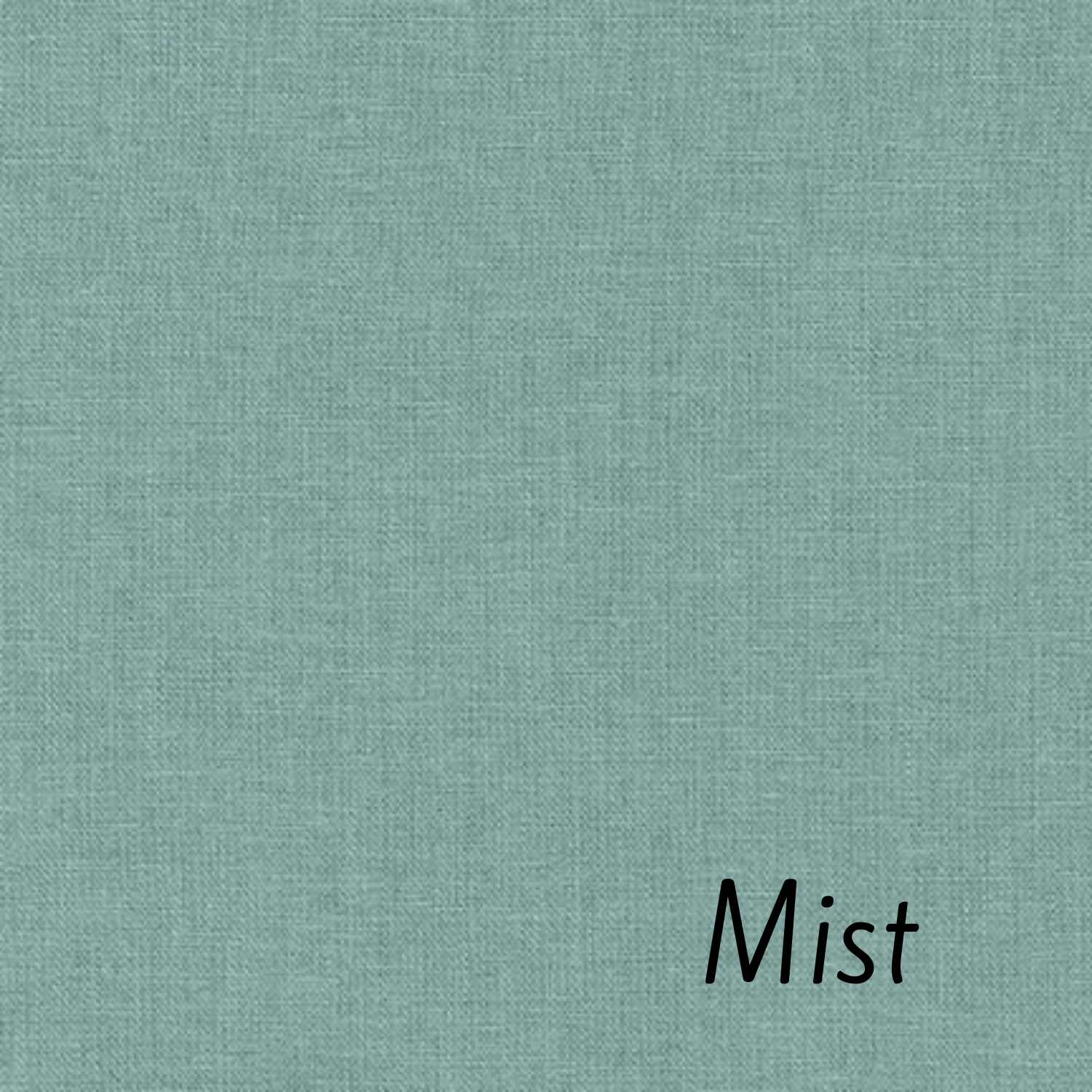 Brussels Washer Linen Blend Fabric.  55%Linen 45% Cotton.  Color Slate is a balanced blue green with hints of white from the weave. Available by the cut fat quarter to yard.