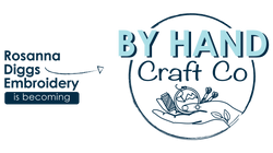 By Hand Craft Co