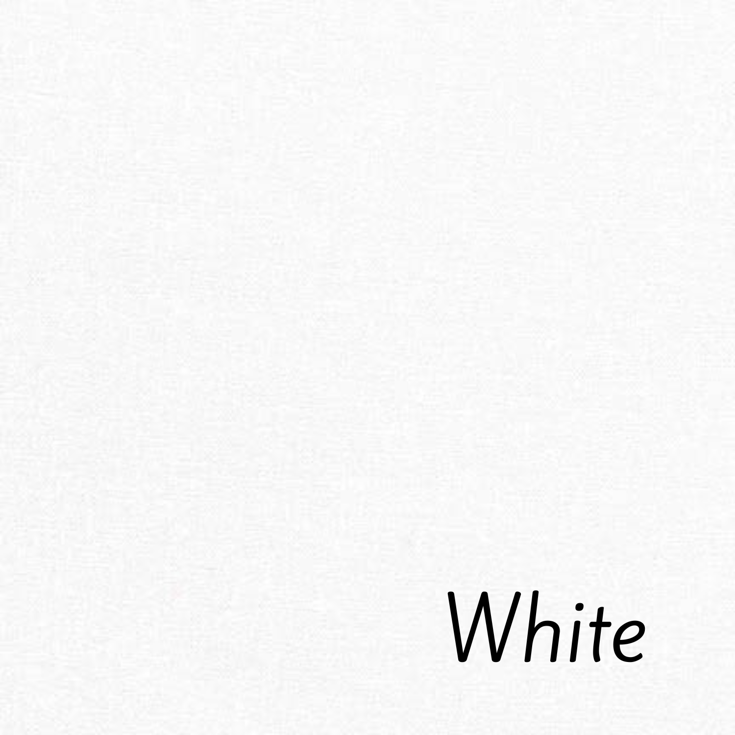 Brussels Washer Linen Blend Fabric.  55%Linen 45% Cotton.  Color White is a solid pure white. Available by the cut fat quarter to yard.