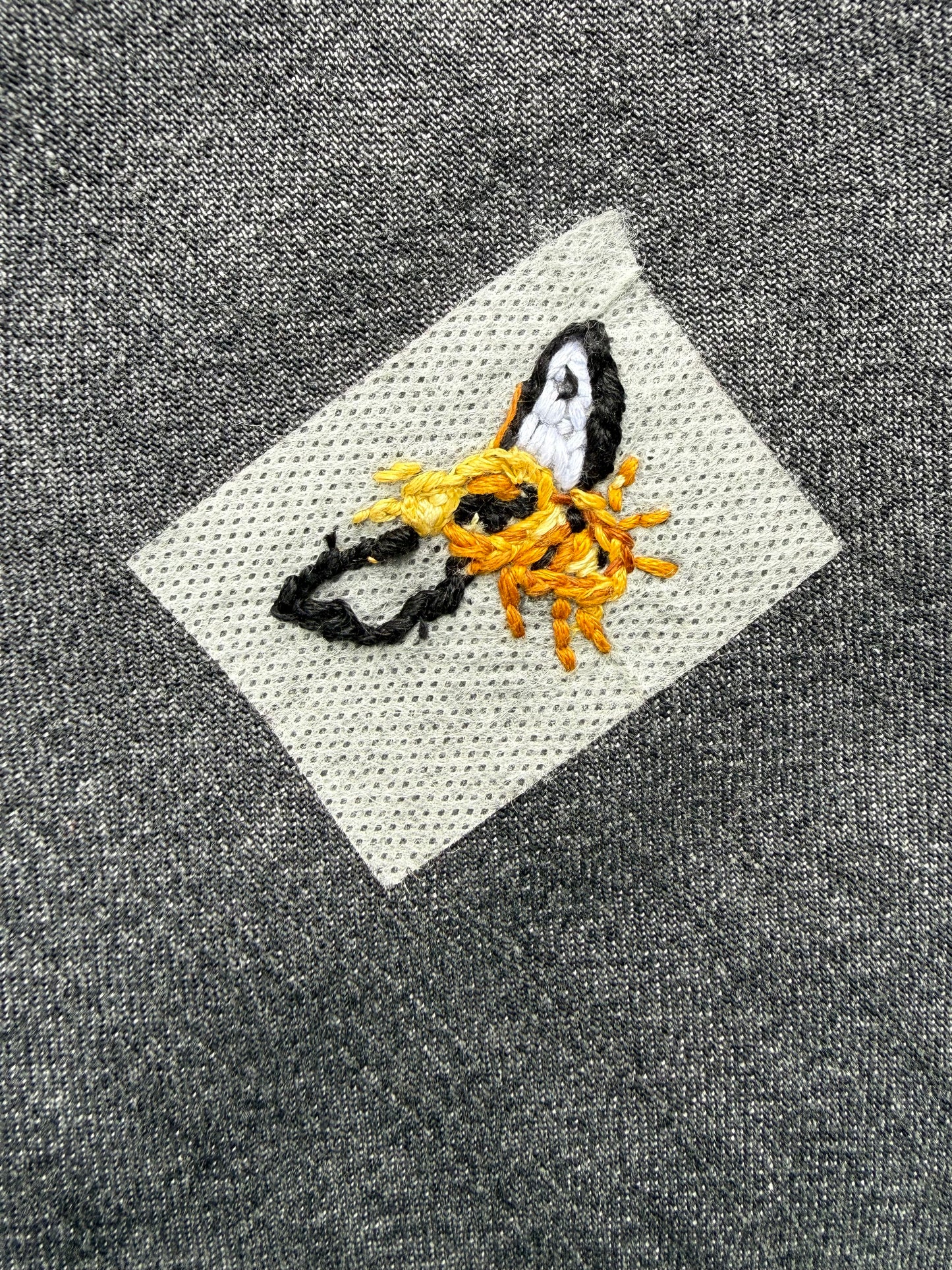 Textile Tattoos - Wild Things